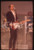 35mm vintage slide* 1981 MUSIC British rock band DIRE STRAITS Mark KNOPFLER (64