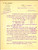 Documento originale, autentico 1928 MILANO Via Bigli 7 Ditta A. DE LAZZER Tele cerate e zigrinate Lettera 1