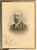 Fotografia d epoca originale 1908 Charles BERTREUX Portrait VICTOIRE Lyon photo 1