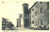 Cartolina originale da collezione 1948 MONCALIERI TO REAL CASTELLO  Scuola Ufficiali d Artiglieria FP VG 1