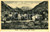 Cartolina originale da collezione 1939 VARALLO VC Panorama e ISTITUTO MISSIONI della CONSOLATA Cartolina FP VG 1