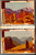 Fotografia d epoca originale 1978 MOGGIO LC Album mostra pittore N. SESSA 40 fotografie a colori 1