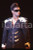 35mm vintage slide* 1990 ca ITALY American house music singer ADEVA (23)