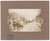 Fotografia d epoca originale 1915 ca MILANO Corteo funebre con carrozza  Foto E. PELLEGRINO 26x21 1