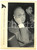 Fotografia d epoca originale 1996 ROMA Ritratto di Enzo SICILIANO presidente della RAI Foto 17x24 cm 1