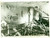 Fotografia d epoca originale 1942 GERMANIA WW2 Convento tedesco colpito da bombe britanniche Fotografia 1