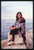35mm vintage slide* 1990 ca FESTIVAL CANNES - Irene BIGNARDI (27)