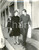 Fotografia d epoca originale 1960 ca ROMA I principi Alberto e Paola del BELGIO lungo le vie della Capitale 1