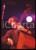Kyle EASTWOOD - MUSIC Jazz bassist Performance 1999 ca * 35 mm vintage slide 8