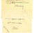 Autografo originale 1920 PARIS Lettera GÃ©nÃ©ral Jules de MONARD  Riunione commilitoni Autografo 1