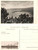 Cartolina originale da collezione 1934 TAORMINA ME Piroscafo ROMA Flotte riunite ITALIA Cosulich Cartolina FP 1