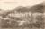 Cartolina originale da collezione 1900 ca CAMPIGLIA CERVO (BI) Panorama del paese e della valle *Cartolina FP NV 1
