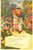 Cartolina originale da collezione 1920 ca Cartolina della canzone  PRIMO BACIO  ed. BIXIO FP NV Illustrata 1