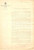 Autografo originale 1896 MILANO Nuove norme per tipografi ed editori della città  Lettera 1