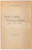 Libro, pubblicazione d epoca 1930 ca L. ALPINO Perché  è Canella Perché non é Bruneri SMEMORATO DI COLLEGNO 1