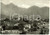 Cartolina originale da collezione 1950 ca BIELLA Panorama del Piazzo Cartolina postale FG NV 1