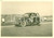 Fotografia d epoca originale 1931 Auto in sosta lungo la VIA SALARIA Fotografia DANNEGGIATA 14x10 cm 1
