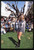 35mm vintage slide* 1995 CANNES Natasha HENSTRIDGE in posa per i fotagrafi (8)