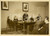 Fotografia d epoca originale 1937 ROMA Assemblea Istituto Fascista del Commercio con l Estero Fotografia 1