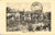 Cartolina originale da collezione 1908 MESSINA Corso CAVOUR Macerie e devastazione del TERREMOTO Cartolina FP NV 1