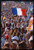 35mm vintage slide* 1997 PARIS - people at the mass of POPE JOHN PAUL II (3)