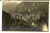 Fotografia d epoca originale 1916 OLTRE IL COLLE BG Veduta panoramica Foto Vincenzo ARAGOZZINI 15x10 cm 1