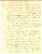 Documento originale, autentico 1800 ca CARDELLA PU Testamento Maria BRANCA a favore dei nipoti Manoscritto 1