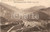 Cartolina originale da collezione 1924 LIMONE PIEMONTE CN Panorama della VALLE VERMENAGNA Cartolina FP VG 1