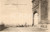 Cartolina originale da collezione 1910 ca BOLOGNA Chiesa di SAN MICHELE IN BOSCO  Il piazzale Cartolina FP VG 1