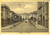 Cartolina originale da collezione 1940 ca CHIAVARI GE Veduta Corso UMBERTO  bollo propaganda VINCERE FG VG 1