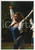 1995 ca MILANO - FOOTBALL Sive RHINOS Milano - Cheerleader *Foto 10x15