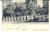 Cartolina originale da collezione 1901 FRASCATI RM Villa Torlonia Cartolina Don Sante all avv. Eugenio PRATO 1