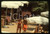 35mm vintage slide* 1989 MAIORCA - Ana OBREGON e Cesar ALBINANA in piscina (2)