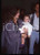 35mm vintage slide* 1991 CIAO WEEKEND actress Noelle BECK & daughter Forrest(19)
