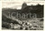 Cartolina originale da collezione 1950 ORTISEI BZ Val GARDENA Veduta paese verso SELLA e SASSOLUNGO FG VG 1