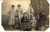 Fotografia d epoca originale 1929  FAEDO TN Gruppo di famiglia al femminile Foto VINTAGE FP 1