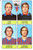 Oggetto da collezione cartaceo PANINI CALCIATORI 1971 1972 Figurina CATANIA Rado Visintini Strucchi Bernardis 7 1
