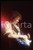 35mm vintage slide* 1982 MILANO Fernando VON ARB dei KROKUS al Rolling Stone 3