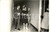 1970 ca GOSSIP ITALIA Familiari della cantante MINA paparazzati in ospedale FOTO Fotografia d'epoca. CONDIZIONI: G    originale e autentica 1