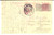 Manoscritto, lettera originale 1917 ROMA Dura vita di un granatiere di ALASSIO Cartolina famiglia CARDANI 1