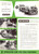 Materiale pubblicitario d’epoca 1955 ca Zappatrice rotativa ROTAVATOR PORTATO per trattrici FIAT 25C Pubblicità 1