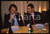 35mm vintage slide* 1990 ca Nigel MANSELL e Luca CORDERO di MONTEZEMOLO (2)