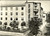 Cartolina originale da collezione 1950 ca NOVARA Veduta Istituto SACRO CUORE di GESU  Cartolina postale FG VG 1