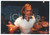 Fotografia d epoca originale 1995 Discoteca 24MILA BACI  Dj Marco BRESCIANI  Ritratto Foto 3 1