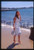 35mm vintage slide* 1995 ca CANNES Vanessa DEMOUY Actress and model (10)