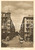 Cartolina originale da collezione 1940 circa SAVONA Via XX Settembre ANIMAZIONE CON TRAM Cartolina FG NV 1