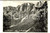 Cartolina originale da collezione 1950 LA PRESOLANA BG Veduta del massiccio montuoso Cartolina postale FG VG 1