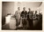 Fotografia d'epoca originale 1932 SANREMO Tiro al piccione Pino BUTTAFAVA vince Campionato Italiano *FOTO 1