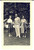 Fotografia d epoca originale 1951 FIUGGI FR Fotografia avv. ZAGANELLA con Anna CELONA FP 1