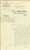 Documento originale, autentico 1855 PESCHIERA DEL GARDA (VR) Ing. MALACARNE chiude ponte sotto la ferrovia 1